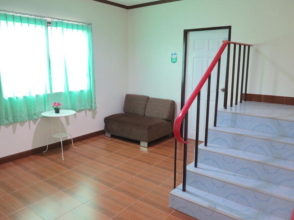 Pro Chill Krabi Guesthouse Exterior foto