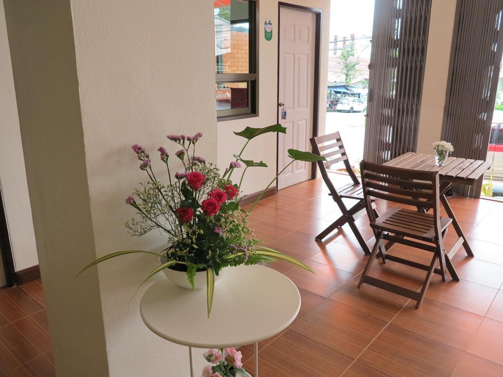 Pro Chill Krabi Guesthouse Exterior foto
