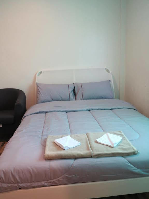 Pro Chill Krabi Guesthouse Exterior foto