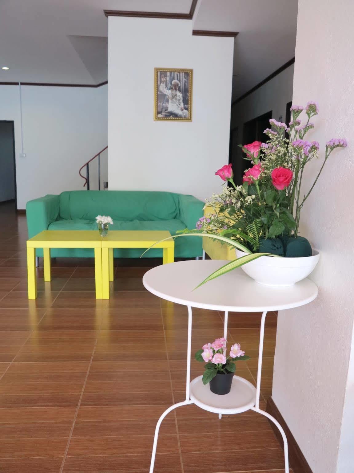 Pro Chill Krabi Guesthouse Exterior foto