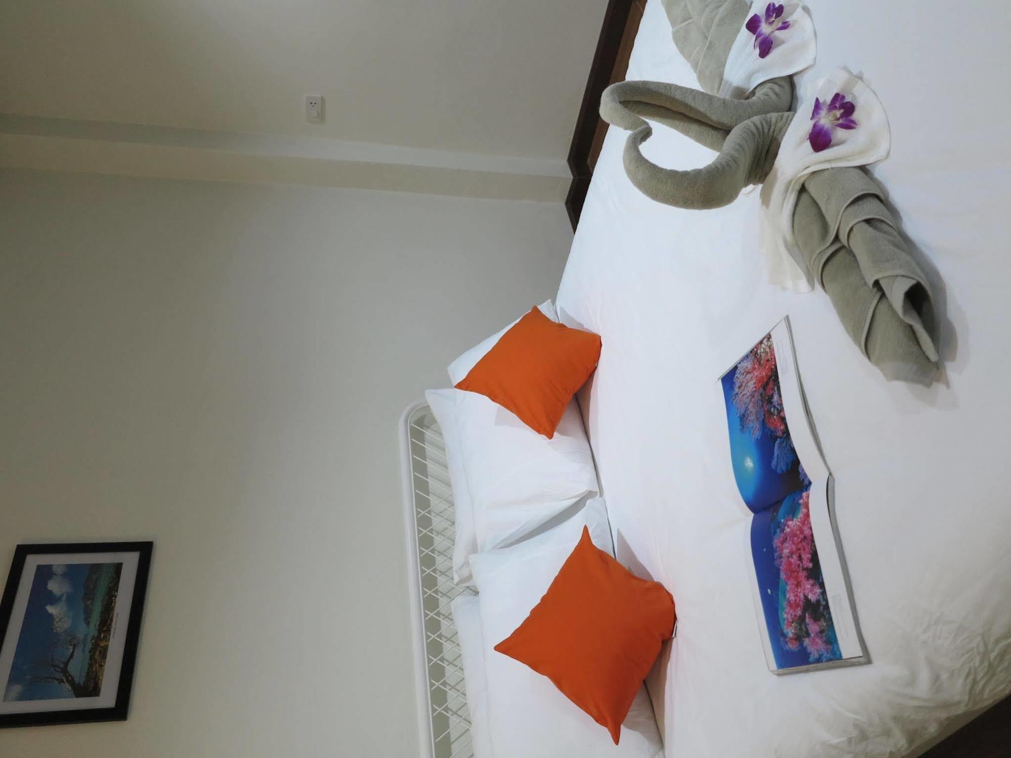 Pro Chill Krabi Guesthouse Exterior foto