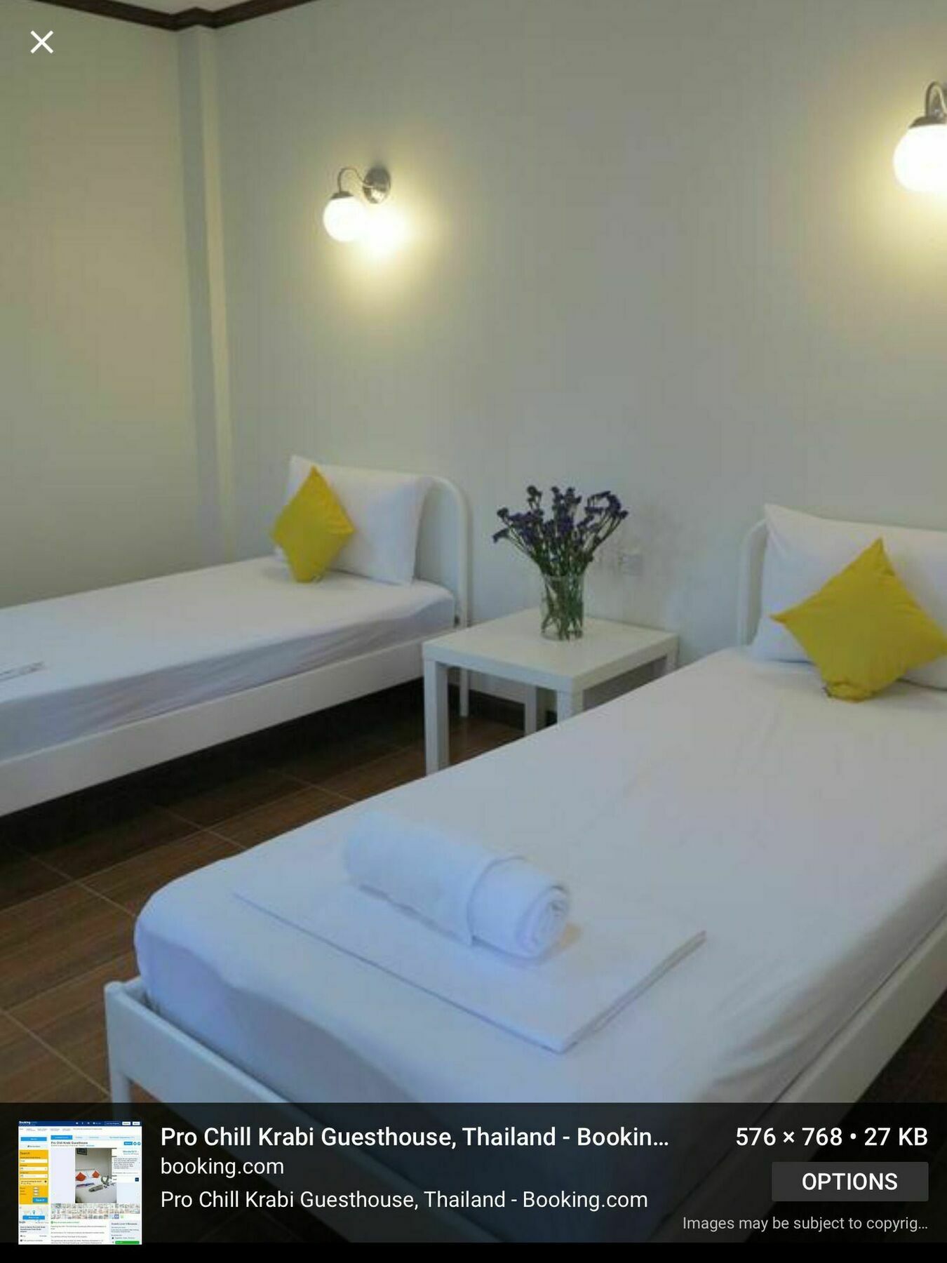 Pro Chill Krabi Guesthouse Exterior foto